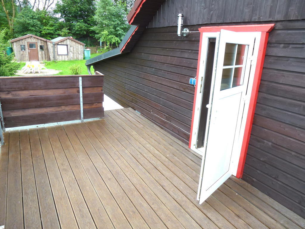 Harzhaus Willkommen Braunlage Eksteriør bilde