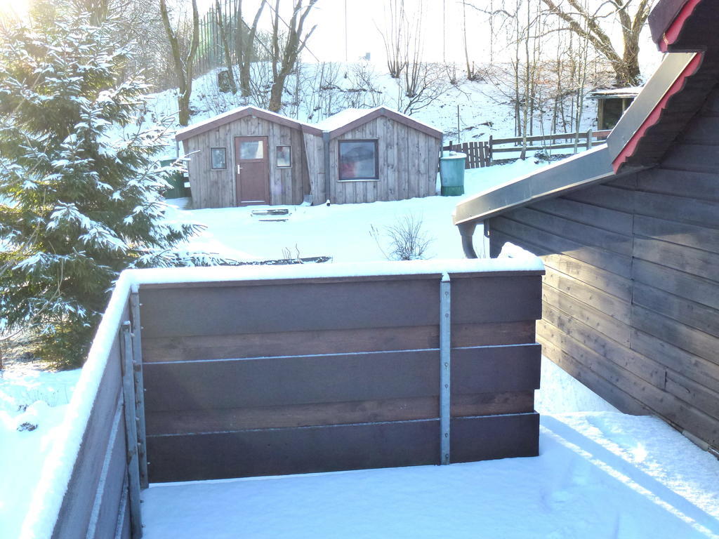 Harzhaus Willkommen Braunlage Rom bilde