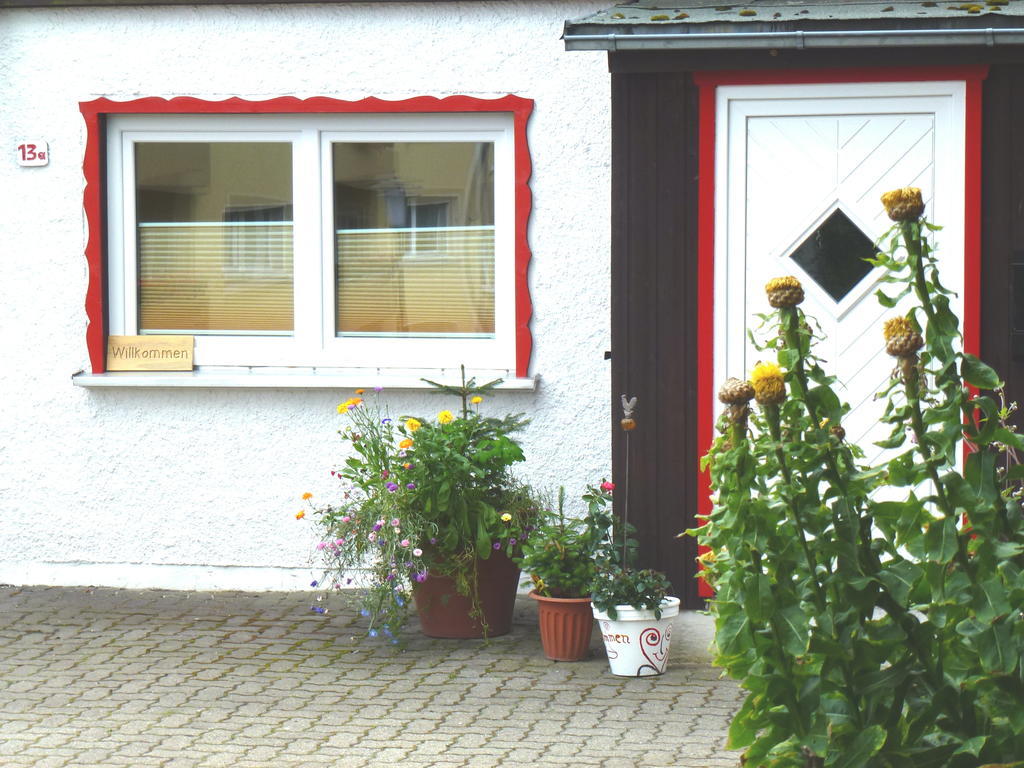 Harzhaus Willkommen Braunlage Rom bilde